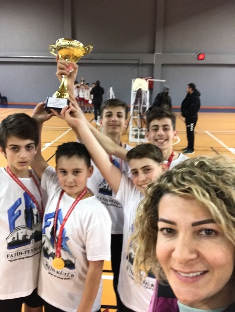 BU GURUR ARSİN CUMHURİYET’İN