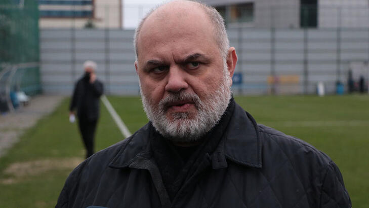 TAHİR KIRAN HAKEM KARARLARI İÇİN NE DEDİ?