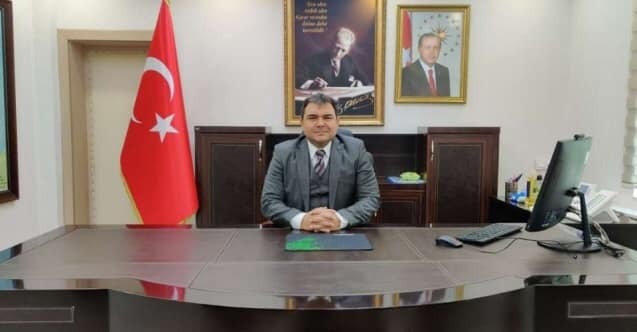Kaymakam Alper Balcı, Fethiye'ye atandı