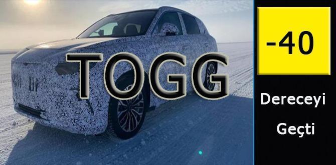 -40 Derece Testini Geçti