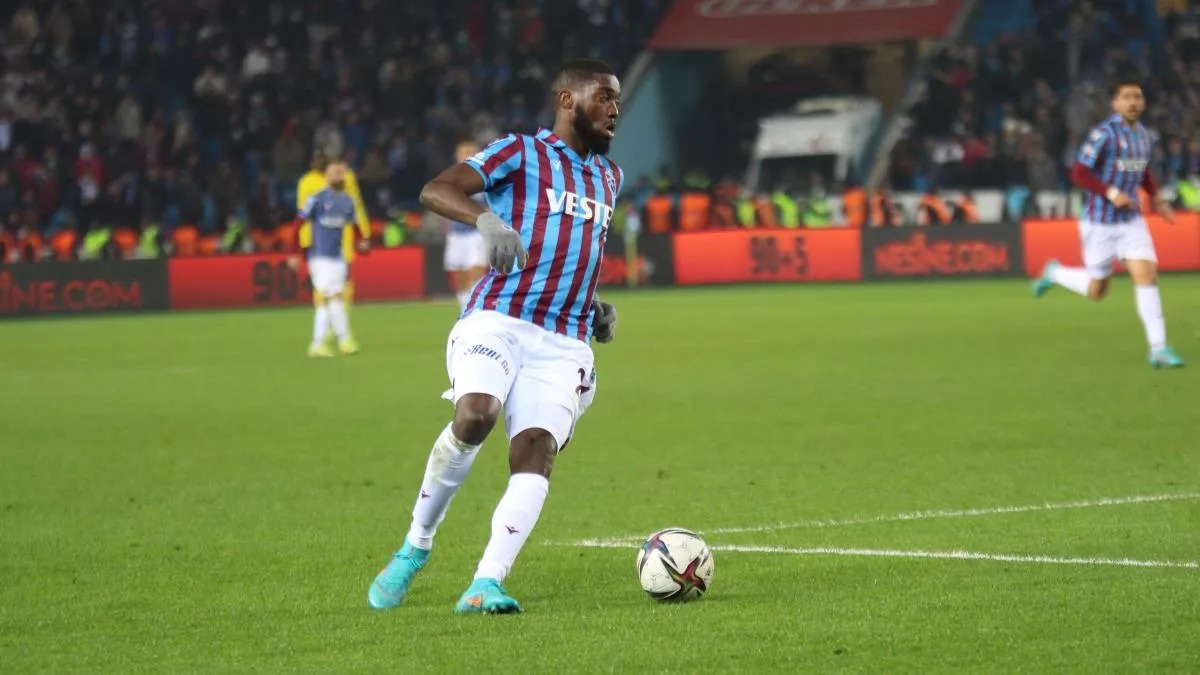Trabzonspor'da En İyi 12. Oyuncu