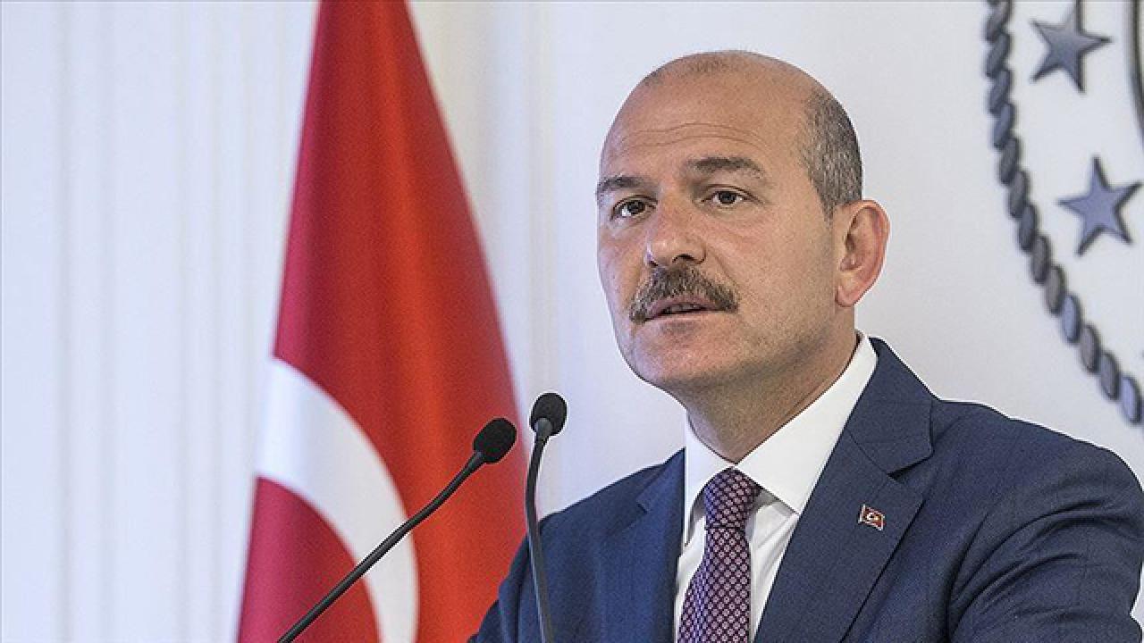 İçişleri Bakanlığı Bünyesinde Kadın Personel Sayısı Katlanarak Artıyor