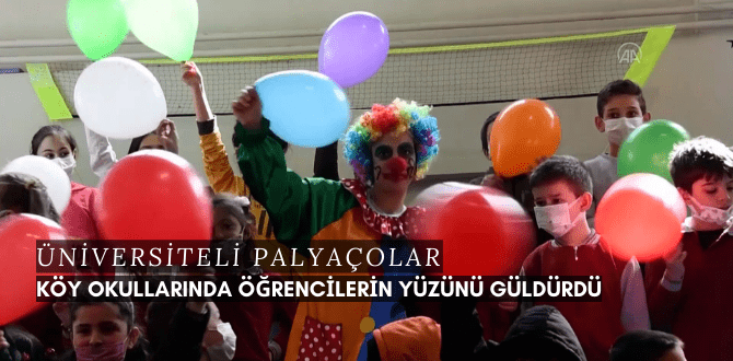 Gümüşhane'de