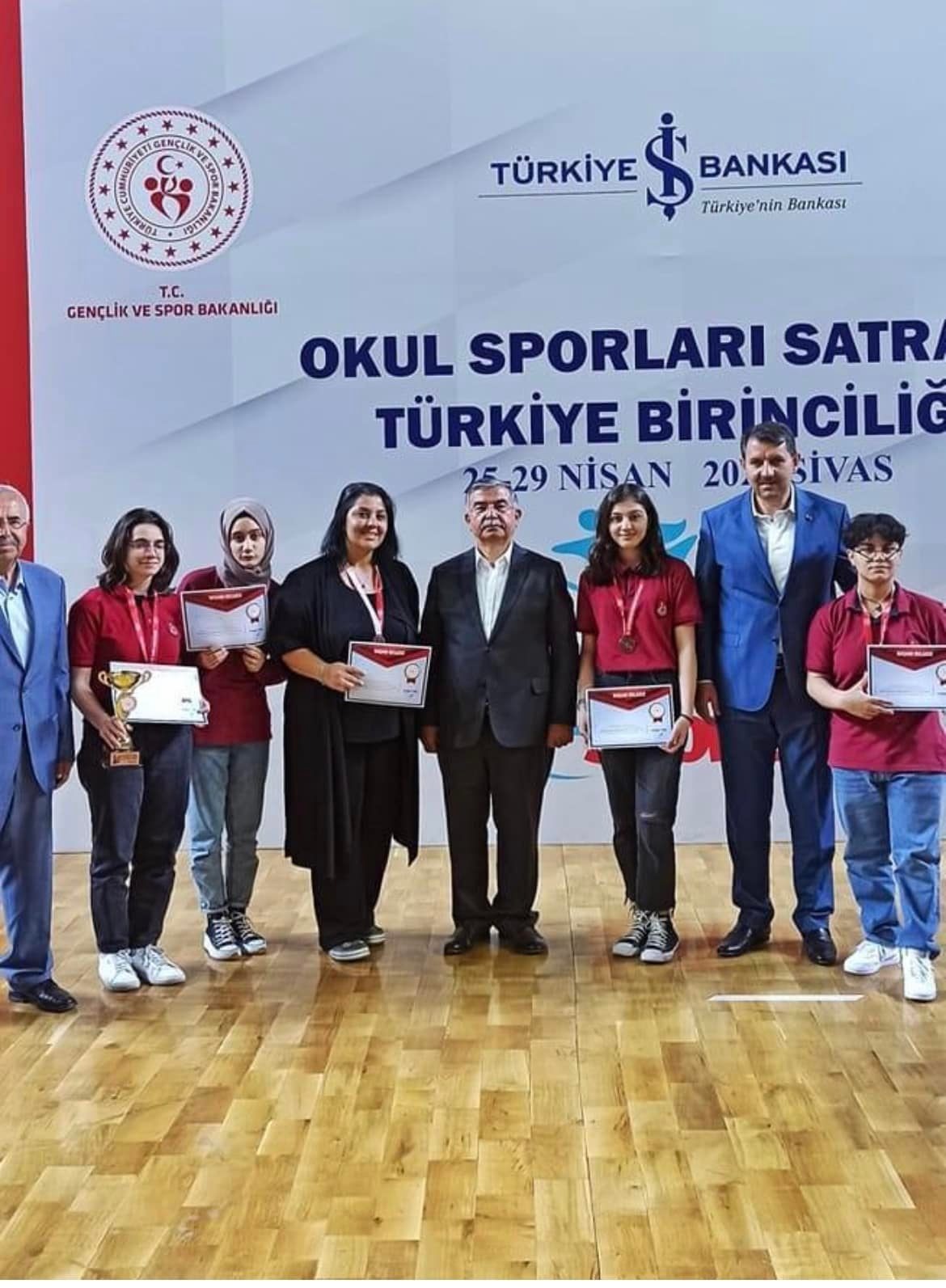 KANUNİ TRABZON’UN GURURU