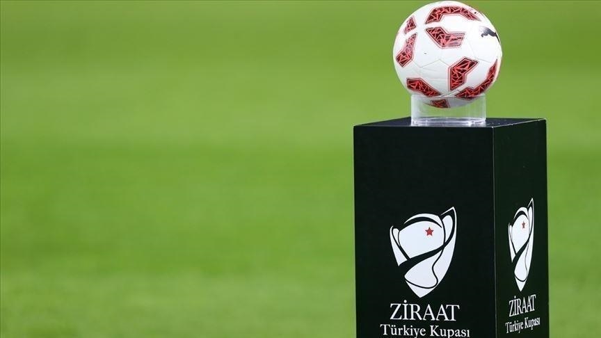 Kupa Finaline 1 Adım 10 Mayıs’ta