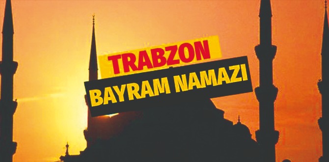 Bayram Namazı