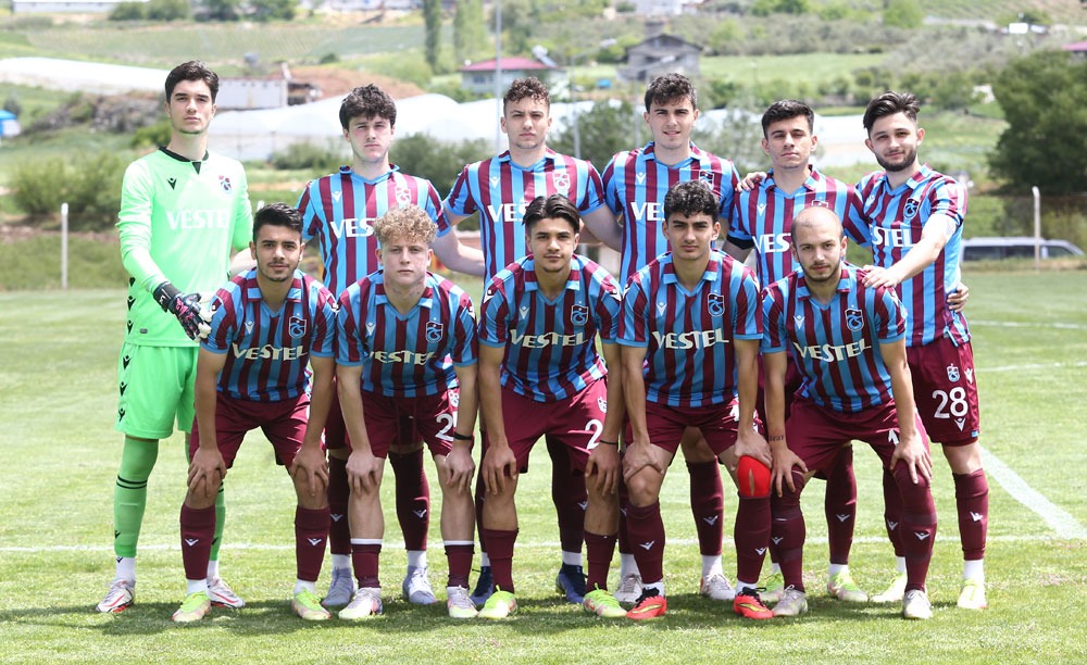 FIRTINA’NIN GENÇLERİ 3 PUANLA DÖNÜYOR:1-0