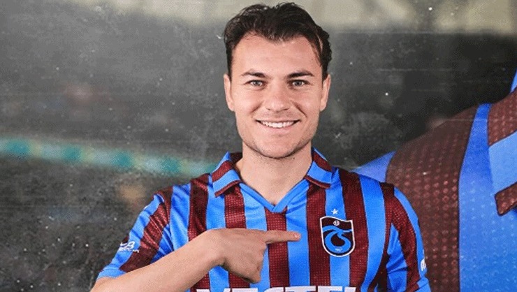 Yusuf Erdoğan Ankaragücü’nde