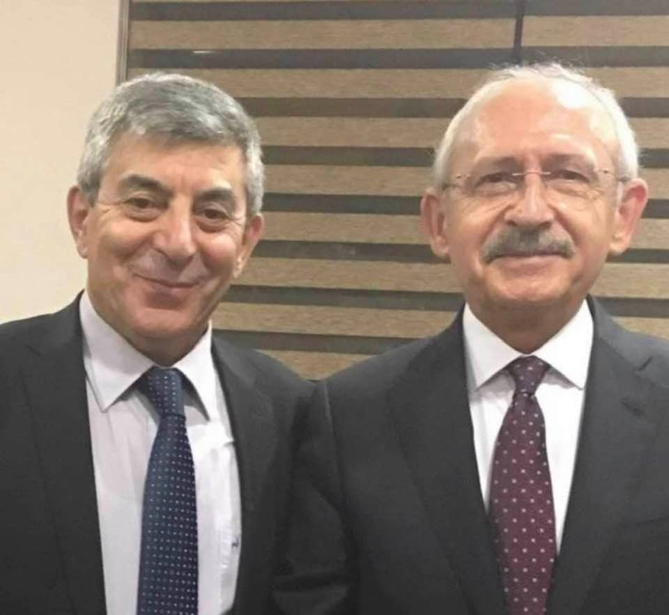 Aydın ‘’ Kılıçdaroğlu aday olmalıdır’