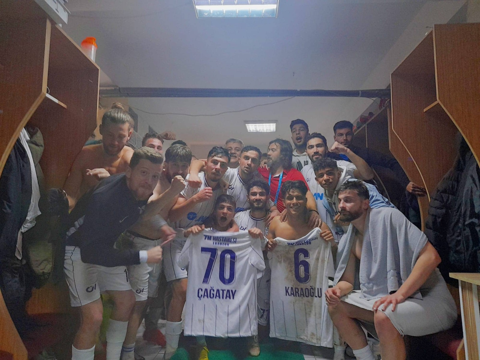 YOMRASPOR RAHAT NEFES ALDI:2-1