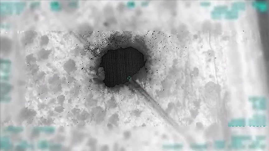 3 SORUDA - MİT'in sınır ötesi operasyonları