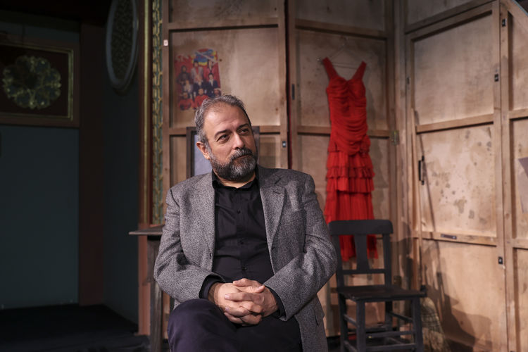 Ankara Devlet Tiyatrosunun "Hisseli Harikalar Kumpanyası" müzikali seyirciyle buluşacak