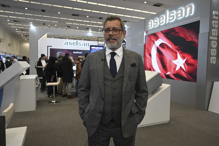 ASELSAN'ın borsadaki yatırımcısına mesaj