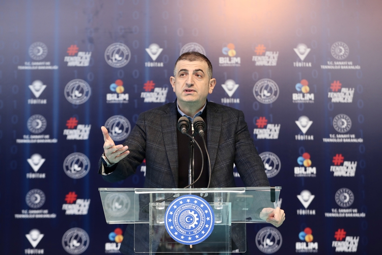 Bakan Varank: TÜBİTAK desteğiyle farklı şehirlerde kurduğumuz bilim merkezleri ülkemizde bilime olan ilgiyi artırıyor