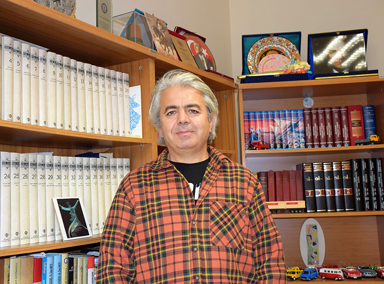 Bilecikli köylüler Osmanlı yadigarı 500 yıllık top güllelerini özenle koruyor