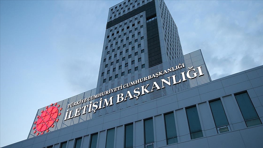 Cumhurbaşkanlığı İletişim Başkanlığı: Hatay'da çalışmalar titizlikle sürdürülmekte, asılsız iddialara itibar edilmemeli
