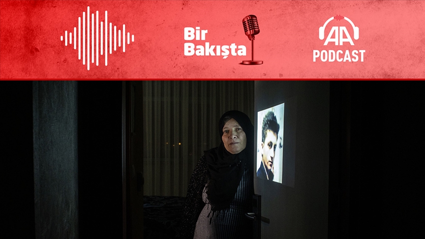 ‘Diyarbakır Anneleri İçin Zamanın Durduğu An’ sergisi açıldı