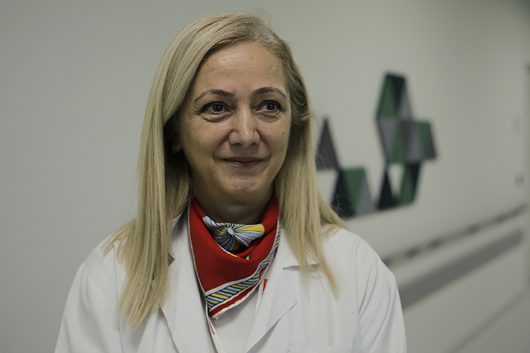 Dünyada yılda 19,5 milyon, Türkiye'de ise 250 bin kişi kansere yakalanıyor