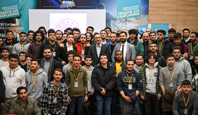 İletişim Başkanı Altun: İletişim alanındaki küresel adaletsizlikle mücadelede elimizden geleni yapıyoruz