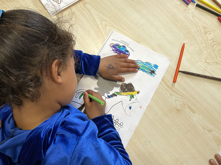 Mevsimlik tarım işçisi çocuklarının eğitim sorunu konteyner sınıflarla aşılıyor