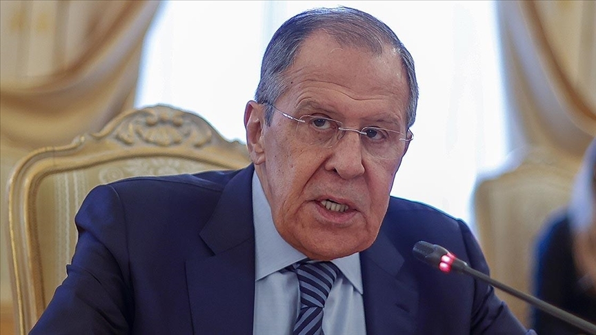 Moldova Dışişleri Bakanlığı: Lavrov'un Moldova ile ilgili açıklamaları gerçeğe dayalı değil