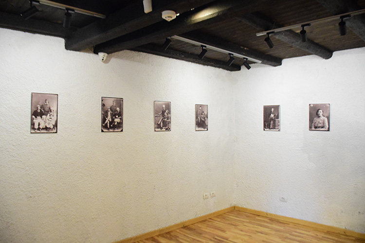 Osmanlı dönemi yapısıyla farklı tarihi dönemleri kucaklayan müze: İşkodra Tarih Müzesi