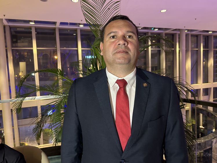 Paraguay: Türkiye'nin öncülüğünde yapılan tahıl anlaşması ve Rusya-Ukrayna arabuluculuğu çok önemli