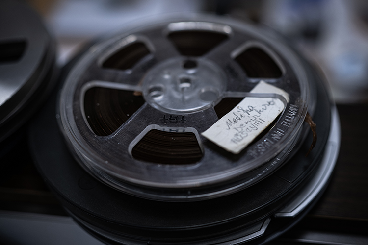 Türkiye'nin ses mirası, 15 bin parçalık plak koleksiyonunda saklı