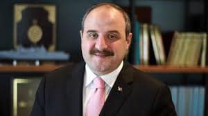 Bakan Mustafa Varank AK Parti Trabzon 1. Sırada adayı mı?