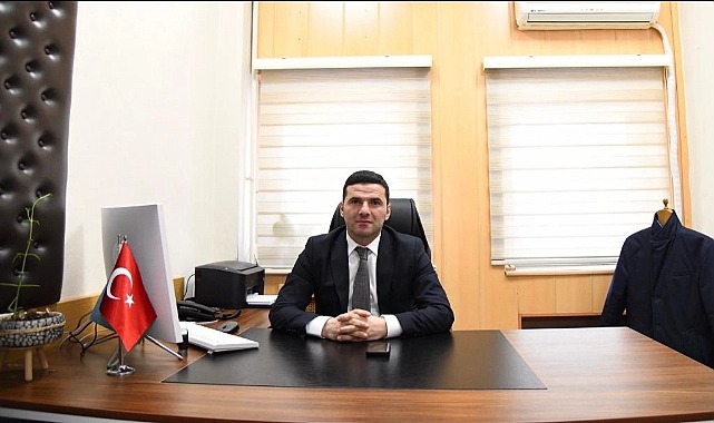 TRABZON İL MİLLİ EĞİTİM MÜDÜRLÜĞÜNE EVREN GÖRMÜŞ GÖREVLENDİRİLDİ
