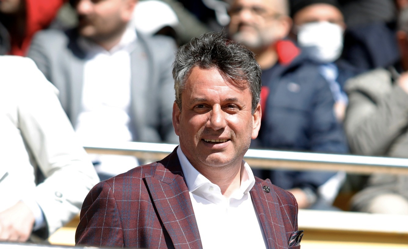 Şampiyonluk için Omuz omuza olmalıyız