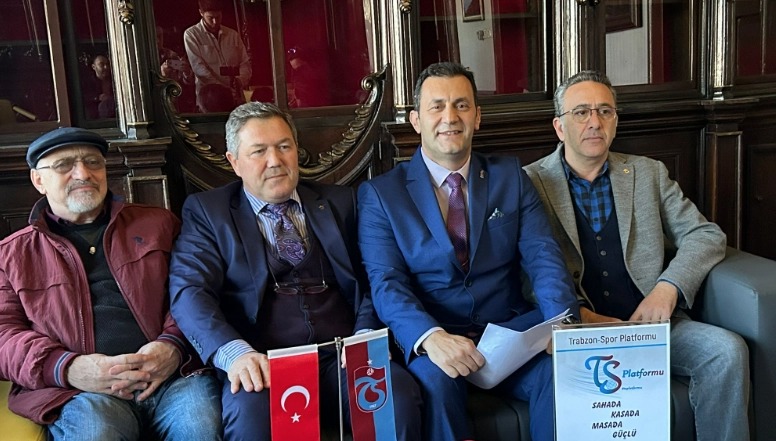 Trabzonspor’da aday olmaya karar verdiler