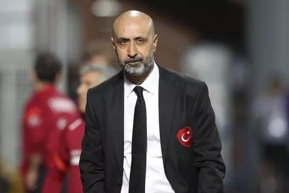 Tolunay Kafkas Ankaragücü’ne İmzayı Attı