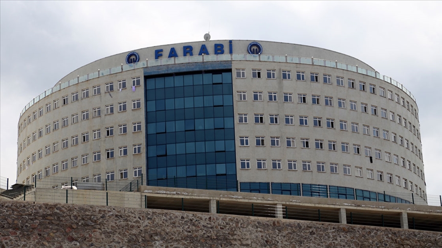 KTÜ Farabi Hastanesi, ECMO tedavisinde Türkiye'deki iki merkezden biri oldu