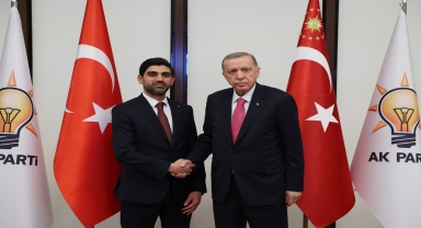 AK Parti İl Başkanı Salt'tan seçim değerlendirmesi