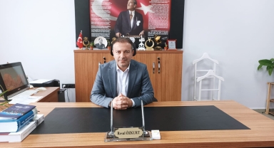 Alaçam Milli Eğitim Müdürlüğü hafta sonu yapılacak LGS sınavına hazır