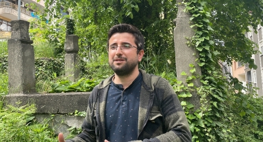 Ayancık'ta Osmanlı dönemime ait mezarlar incelendi