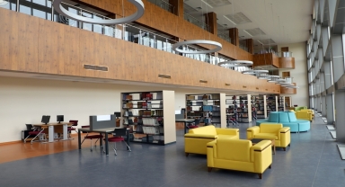 Bartın Üniversitesi 15 yaşında