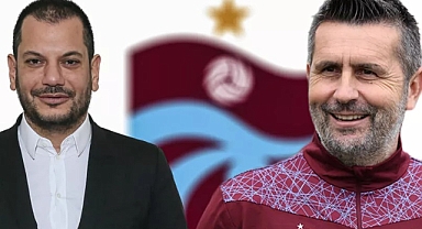 Trabzonspor’da transfer çalışmaları başladı!