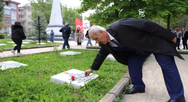 Bolu'da Gençlik Haftası kutlandı