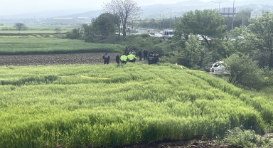 Bolu'da kayıp kişinin trafik kazasında öldüğü ortaya çıktı