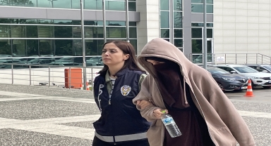 Bolu'da terör örgütü DEAŞ'a para akışı sağladığı iddia edilen zanlı yakalandı