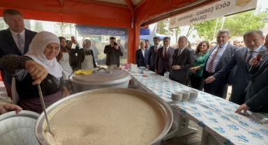 Bolu ve Karabük'te