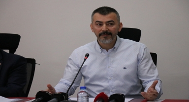 Boluspor Kulübü olağanüstü kongre kararı aldı