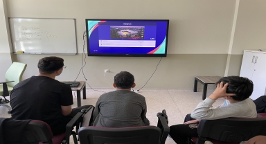 Boyabat ve Ayancık'ta Gençlik Haftası kutlandı