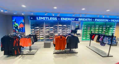Boyner Active'in yeni rotası Fethiye oldu