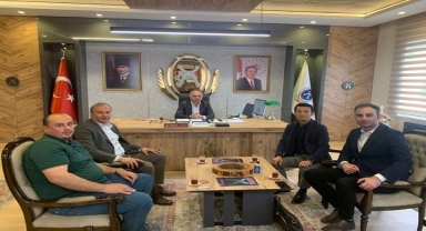 Çorum'un Dodurga ilçesine 3 milyon avroluk çeltik fabrikası kurulacak
