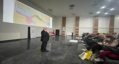 Düzce'de Astronomi Çalıştayı başladı