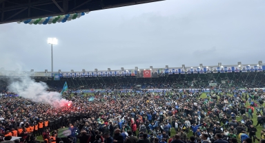Futbol: Spor Toto 1. Lig
