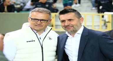 Futbol: Spor Toto Süper Lig